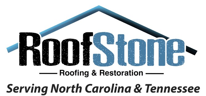 Roofstone LLC Logo